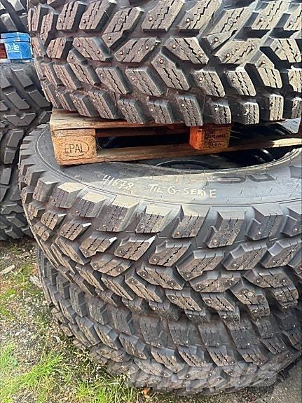Nokian Hakkapelita Ελαστικά και ζάντες
