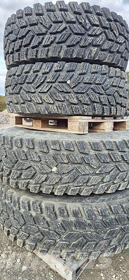 Nokian Hakkapelita Άλλα μηχανήματα για το δρόμο και το χιόνι