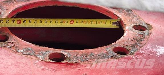 Nokian Hakkapelita Άλλα μηχανήματα για το δρόμο και το χιόνι