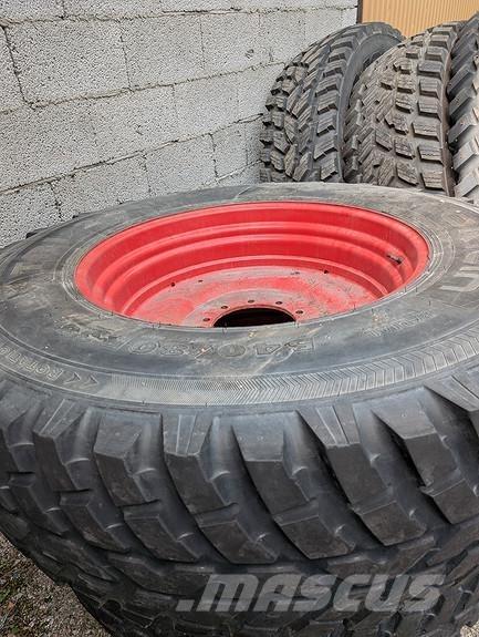 Nokian Tri Ελαστικά και ζάντες