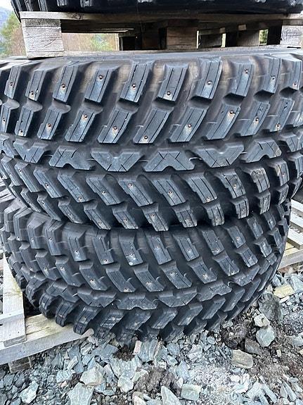 Nokian TRI 2 Άλλα γεωργικά μηχανήματα