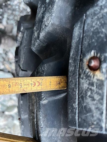 Nokian TRI 2 Άλλα γεωργικά μηχανήματα