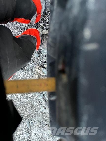 Nokian TRI 2 Άλλα γεωργικά μηχανήματα