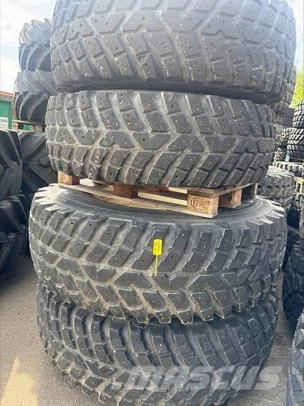 Nokian TRI 2 Ελαστικά και ζάντες