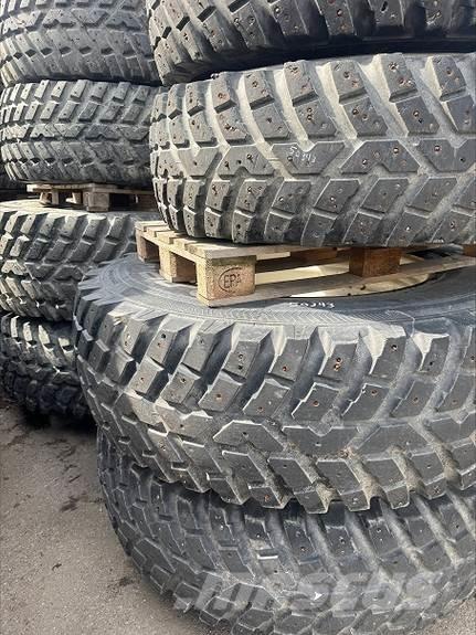 Nokian TRI 2 Ελαστικά και ζάντες