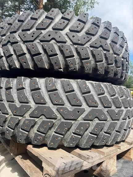 Nokian TRI 2 Ελαστικά και ζάντες