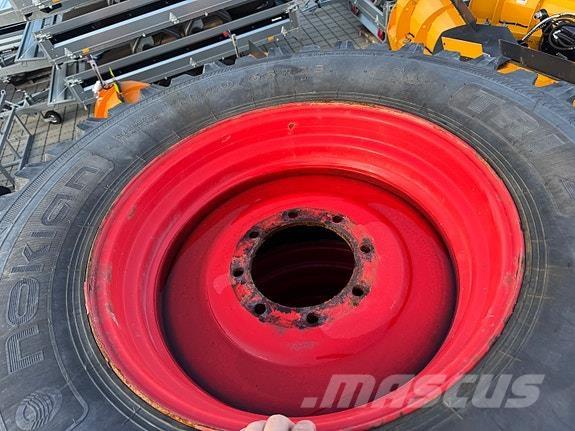 Nokian TRI 2 Άλλα μηχανήματα για το δρόμο και το χιόνι