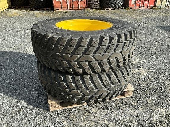 Nokian TRI 2 Άλλα μηχανήματα για το δρόμο και το χιόνι