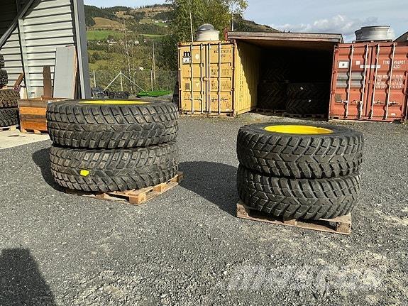 Nokian TRI 2 Άλλα μηχανήματα για το δρόμο και το χιόνι