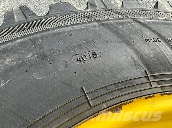 Nokian TRI 2 Άλλα μηχανήματα για το δρόμο και το χιόνι