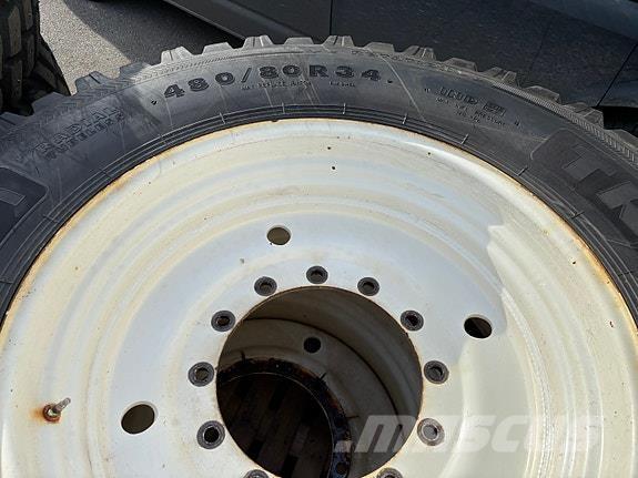 Nokian TRI 2 Άλλα μηχανήματα για το δρόμο και το χιόνι