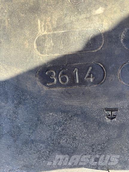 Nokian TRI 2 Άλλα μηχανήματα για το δρόμο και το χιόνι