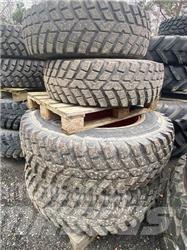 Nokian TRI2 Ελαστικά και ζάντες