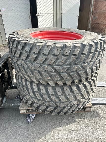 Nokian Tri2 Ελαστικά και ζάντες