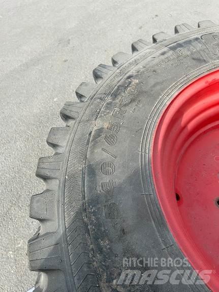 Nokian Tri2 Ελαστικά και ζάντες