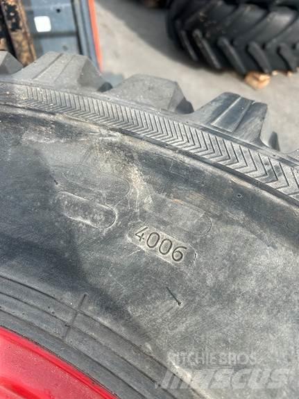 Nokian Tri2 Ελαστικά και ζάντες