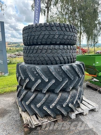 Nokian Tri2 Ελαστικά και ζάντες