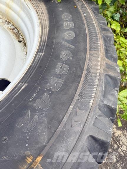 Nokian TRI2 Άλλα γεωργικά μηχανήματα