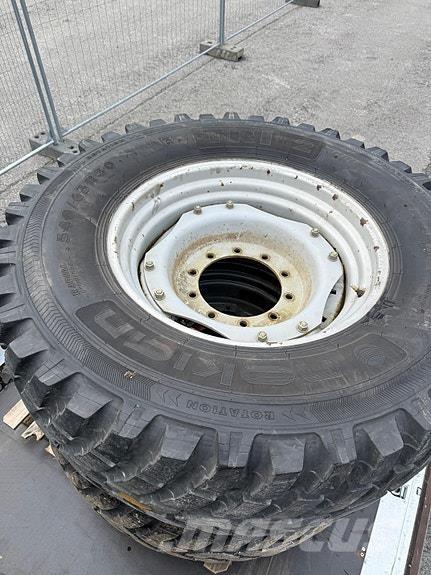 Nokian TRI2 Άλλα γεωργικά μηχανήματα