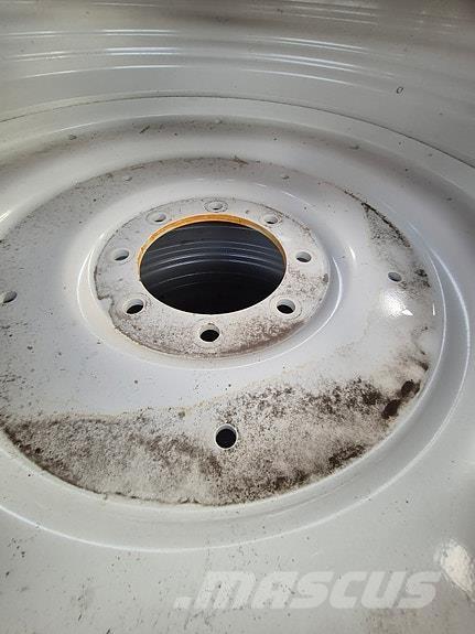 Nokian TRI2 Ελαστικά και ζάντες