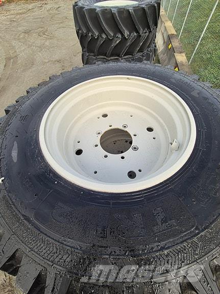 Nokian TRI2 Ελαστικά και ζάντες