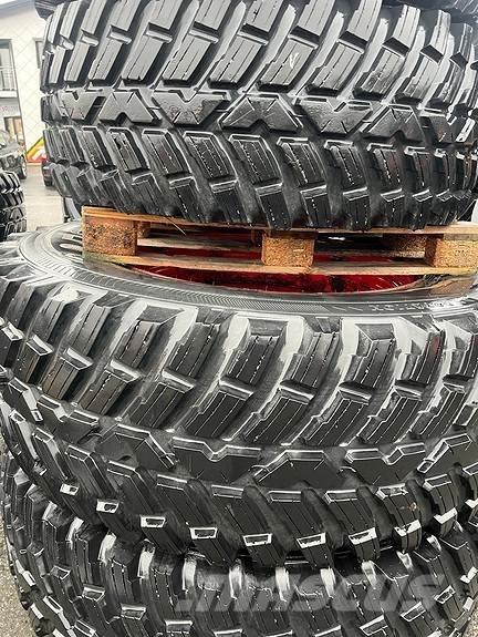 Nokian TRI2 Seipet Ρυμούλκες γενικής χρήσης