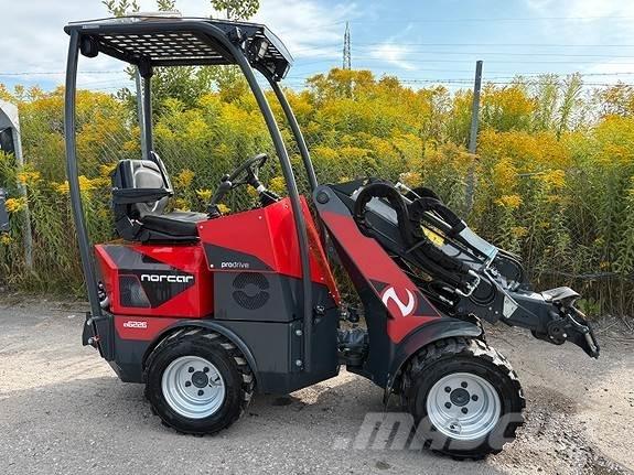 Norcar 6226 Φορτωτάκια