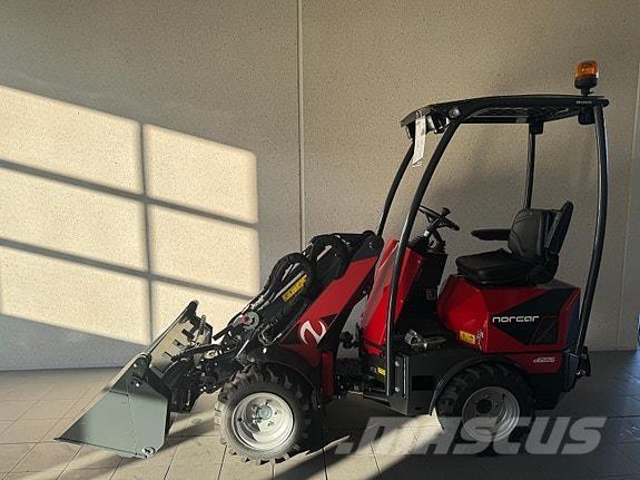 Norcar 6226 Άλλα γεωργικά μηχανήματα