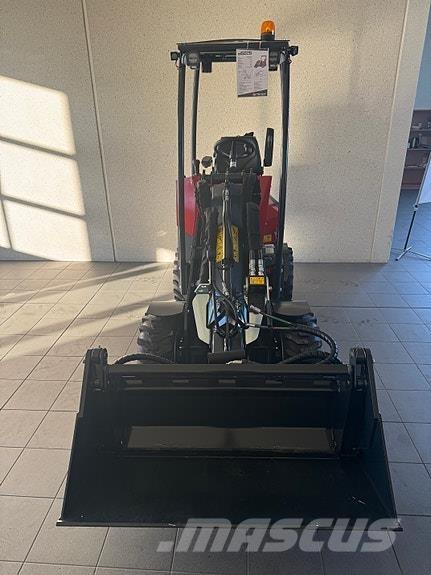 Norcar 6226 Άλλα γεωργικά μηχανήματα