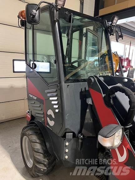 Norcar 7240 Ρυμούλκες γενικής χρήσης