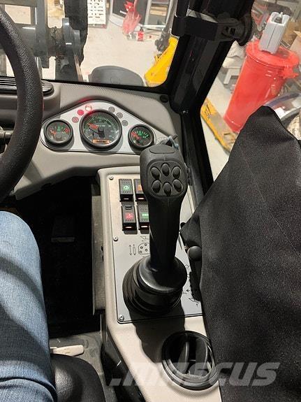 Norcar 7240 Ρυμούλκες γενικής χρήσης