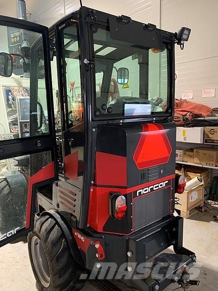 Norcar 7240 Ρυμούλκες γενικής χρήσης