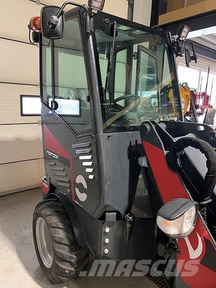 Norcar 7240 Ρυμούλκες γενικής χρήσης