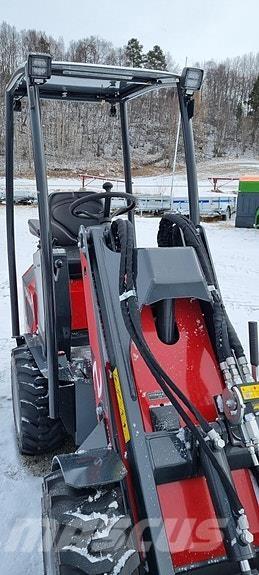 Norcar 755 XC Άλλα γεωργικά μηχανήματα