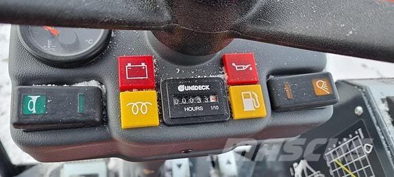 Norcar 755 XC Άλλα γεωργικά μηχανήματα