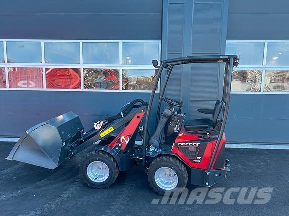 Norcar 755 XC Φορτωτάκια