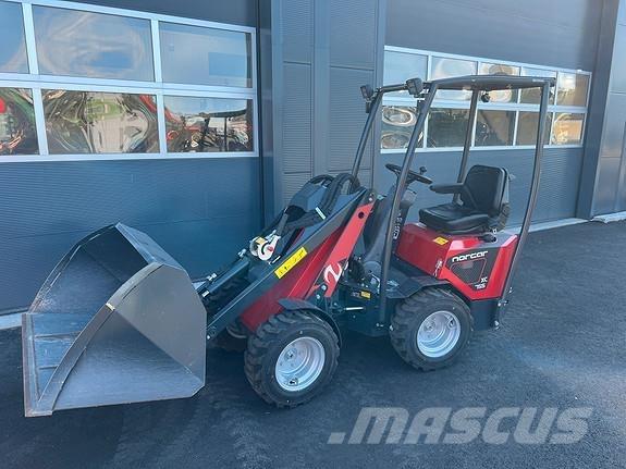 Norcar 755 XC Φορτωτάκια