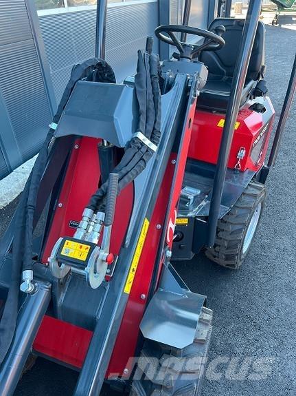 Norcar 755 XC Φορτωτάκια