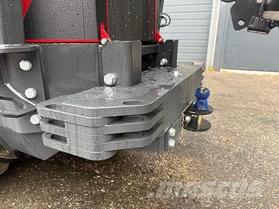 Norcar a6226 Φορτωτάκια