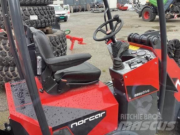 Norcar a7035 Άλλα γεωργικά μηχανήματα