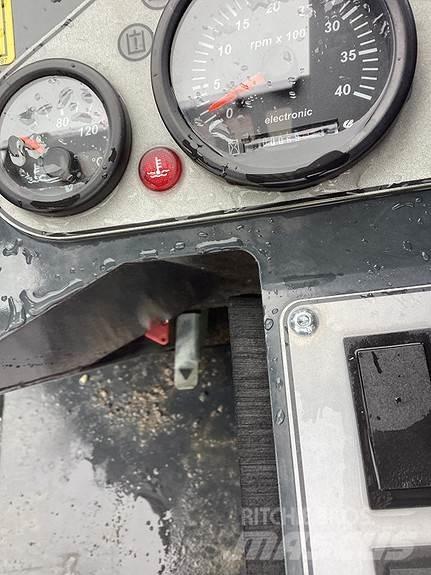 Norcar a7035 Άλλα γεωργικά μηχανήματα