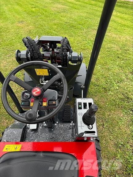 Norcar XC755 Φορτωτάκια