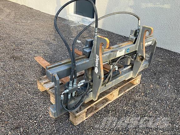 Norje 2500 kg Άλλα γεωργικά μηχανήματα