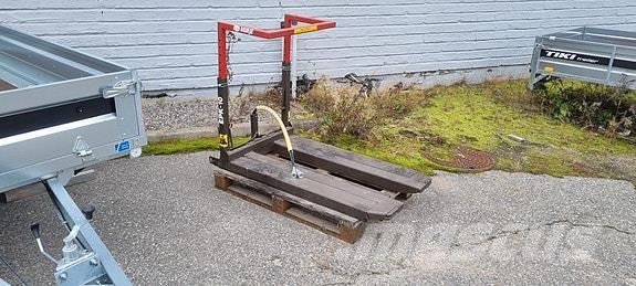 Norje EPK 80 Άλλα γεωργικά μηχανήματα