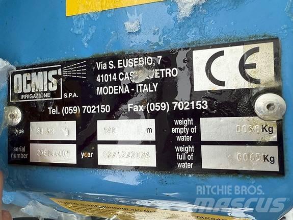 Ocmis 58MR 58/140 Άλλα γεωργικά μηχανήματα