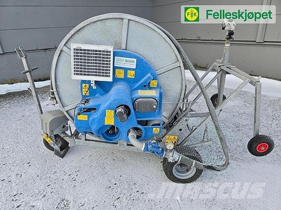 Ocmis 58MR 58/140 Άλλα γεωργικά μηχανήματα