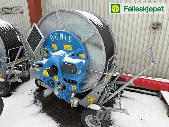 Ocmis 58MR 58/140 Άλλα γεωργικά μηχανήματα