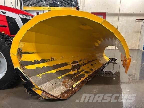  Øveraasen DHS-285 Άλλα μηχανήματα για το δρόμο και το χιόνι