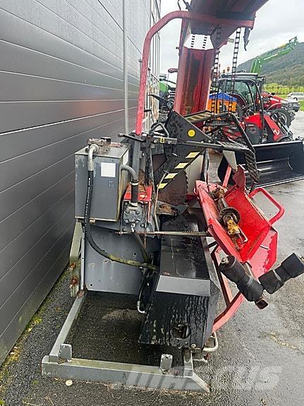 Palax Combi MII Δασοπονία - Άλλα