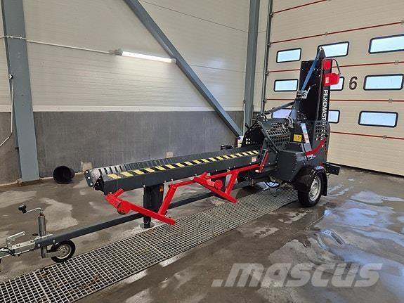 Pilkemaster GO Δασοπονία - Άλλα